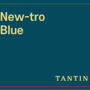 'TANTIN' 신규브랜드 런칭 스토리 #02_브랜드컨셉