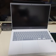 삼성노트북플러스 NT550XCR-AD5A