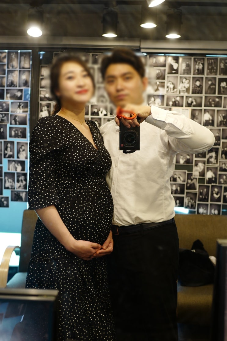 임신 32주 일상 : 32주 초음파 /임산부 백일해주사/ 32주 배크기/ 만삭사진/ 후기입덧 : 네이버 블로그