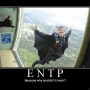 ENTP 특징 ENTP유형 짤 모음 멋진싸이코 느낌