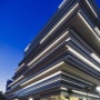 (320억) 강남 삼성동 대로변 빌딩매매 , 역세권 (출구앞) 코너건물 - 법인 사옥 용도.