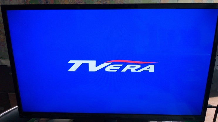 천안 아산 안성 평택 TVERA TVSTAR TVZONE 중소기업 TV 수리 - 티비스타 TVS-42LFHDKTV 42인치 TV ...