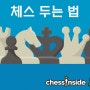 체스 두는 법 - 10분이면 충분합니다!