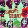 Kehlani <Suicide Squad: The Album (수어사이드 스쿼드 OST)> Gangsta