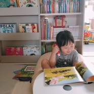 아기 책 추천 똘똘이 첫 과학