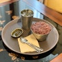 양산 “카페단” 범어 팥빙수 맛집