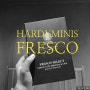 HARDY MINIS - FRESCO