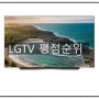 LGTV 평점순위