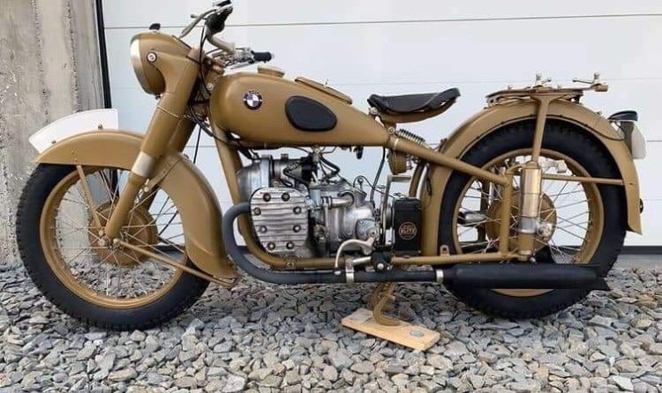BMW R71 : 네이버 블로그