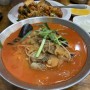 구리 수택동 맛집/ 홍콩중식 (불 맛나는 짬뽕이 맛있는 남양주 근처 중국집)