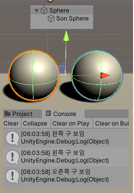 [게임 개발 8일차] 유니티(unity) Transform, transform, GameObject, gameObject의 차이 ...