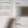 독일어 미니학습지 1단계 최종점검