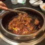 송파구 가족모임, 가락동 돼지갈비맛집::부모님 모시고 가면 좋은 산삼청각