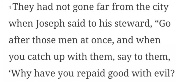 성경으로 배우는 영어 표현 repay evil for good = repay good with evil : 네이버 블로그
