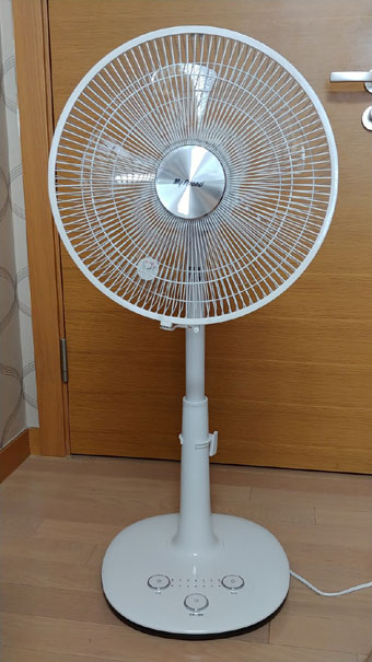 전기 절약형 선풍기 고르기 (AC/DC/BLDC 선풍기 비교) : 네이버 블로그