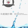[자연물과 특수효과,애니메이션 자료] 1. 물 애니 - 물체가 떨어졌을때, 기본적인 물결 움직임 [캐릭터활용 인터넷바이럴마케팅 전문가]kiki82