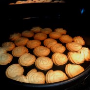 [취미 라이프] 베이킹 일상 "버터 쿠키" 만들기