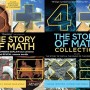 수학에 대한 영어 다큐멘터리 - The Story of Maths (BBC) 문명과 수학, 넘버스 (EBS다큐프라임)