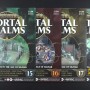 Warhammer Age of Sigma - Mortal Realms 15, 16, 17, 18 Unboxing