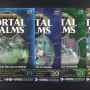 Warhammer Age of Sigma - Mortal Realms 19, 20, 21, 22 Unboxing