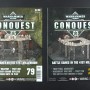 Warhammer 40,000 Conquest Magazine issue 79, 80 Unboxing