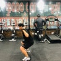 [안산피티] 3개월에 24kg 뺀 회원님의 엄청난칼로리소모 운동법!!