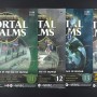 Warhammer Age of Sigma - Mortal Realms 11, 12, 13, 14 Unboxing