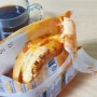 [내돈내산 바르닭] 닭가슴살 스테이크 + 닭가슴살 츄로케 + 베이글 샌드위치