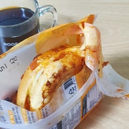[내돈내산 바르닭] 닭가슴살 스테이크 + 닭가슴살 츄로케 + 베이글 샌드위치