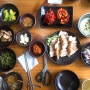l 천호•큰집보쌈ㅣ직장인 점심 메뉴로 딱! : 보쌈 정식 맛집