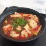 광교 갤러리아 푸드코트 맛집, 진지아에 다녀왔어요:)