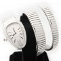 |폴스두잉| 불가리시계 BVLGARI 불가리 세르펜티 투보가스 베젤다이아 시계 미사용품 여성명품시계
