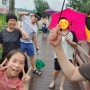 충남 예산 예당노블레스펜션 숙박 장모님 환갑기념 가족여행