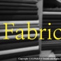 슈퍼수트보스 취급 원단입니다. handling fabric, by supersuitboss