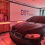수원 BMW 535d 광택 및 유리막 코팅 시공 과정 공개!