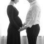 임신 8개월 증상 ♡ 두근거림에 배뭉침 통증까지 많은 변화들..!