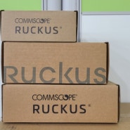 Ruckus / R320 R610 R650