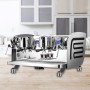 [딜리코] 반자동 커피머신 엔드원9 설치 후기