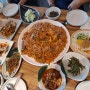 아산신정호맛집/ 아구찜맛집 "아구명장"