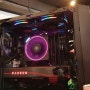 AMD 라이젠 3600 / 3700X 램 (메모리) 오버클럭 및 설치 가이드