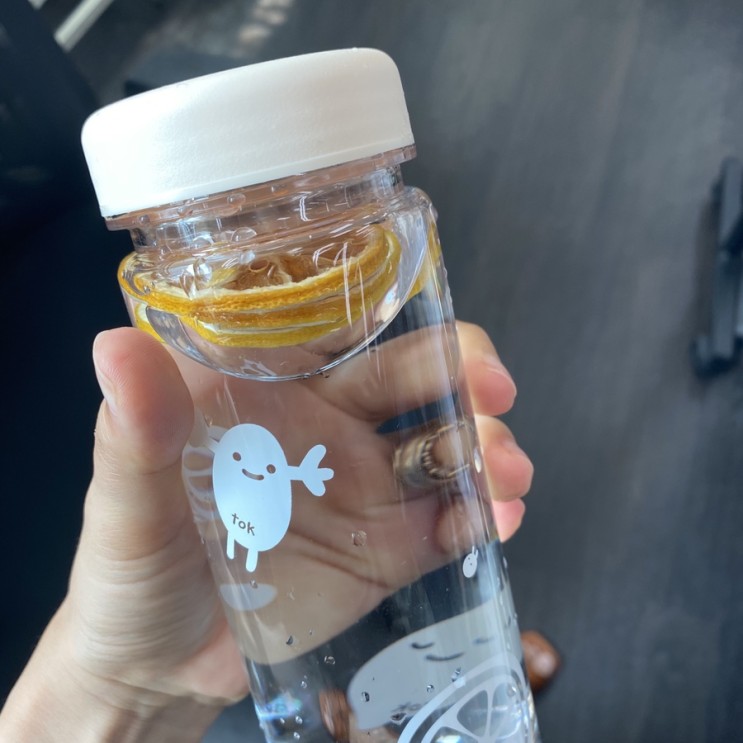 레몬수 마신지 1달정도 후기! : 네이버 블로그