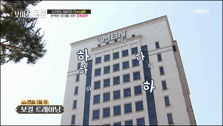 보이스트롯 재방송 6회 다시보기 시청률 3라운드 데스매치 결과는??