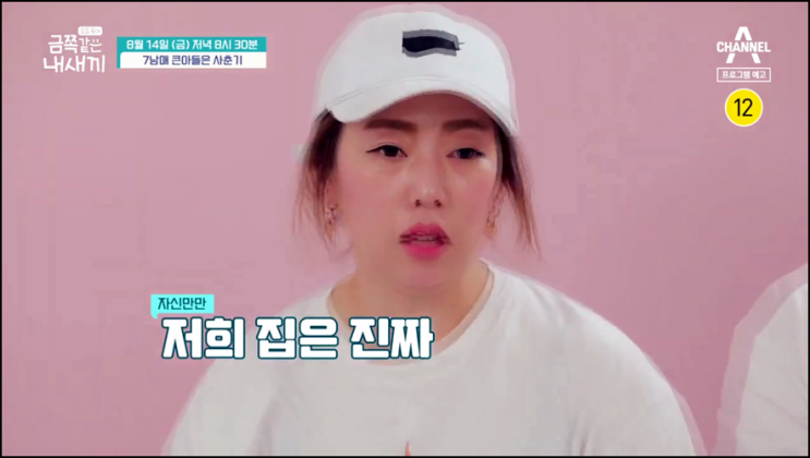 요즘 육아 금쪽같은 내 새끼 재방송 12회 다시보기 시청률 7남매를 키우는 육아의 신??