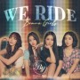 [브레이브걸스(Brave Girls) - 운전만 해 (We Ride) M/V] 시티팝, 용감한 형제, 앨범: We Ride (발매: 2020.08.14) [멤버: 민영, 유정, 은지, 유나]