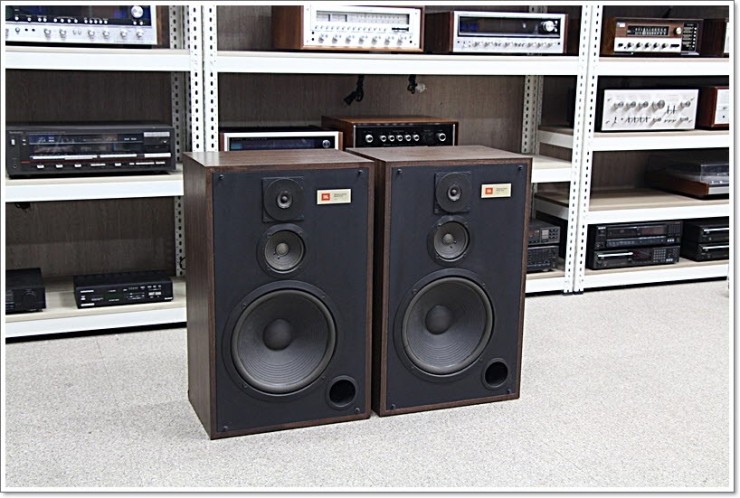 JBL A급 빈티지 북쉘프 스피커 RADIANCE SERIES R123 : 네이버 블로그