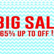 [ 2020 BIG SALE ]