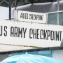 독일여행 베를린 - 체크포인트 찰리(Checkpoint Charlie)