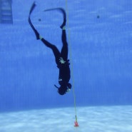 대구 프리다이빙 (free diving) AIDA2 도전기 5번째 후기
