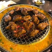 [★★★★☆] 동탄맛집 마포갈매기