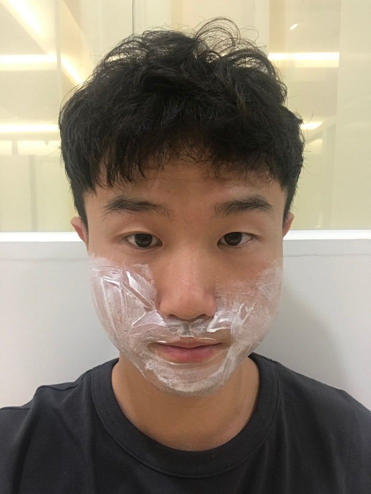 맨 위 44 수염 레이저 제모 후기 412432명 관람